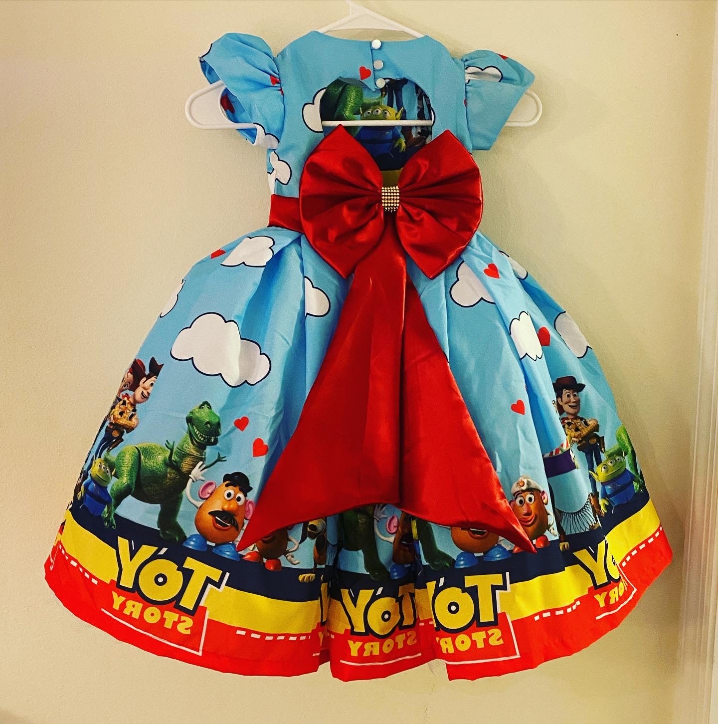 Toy Store princess Disney