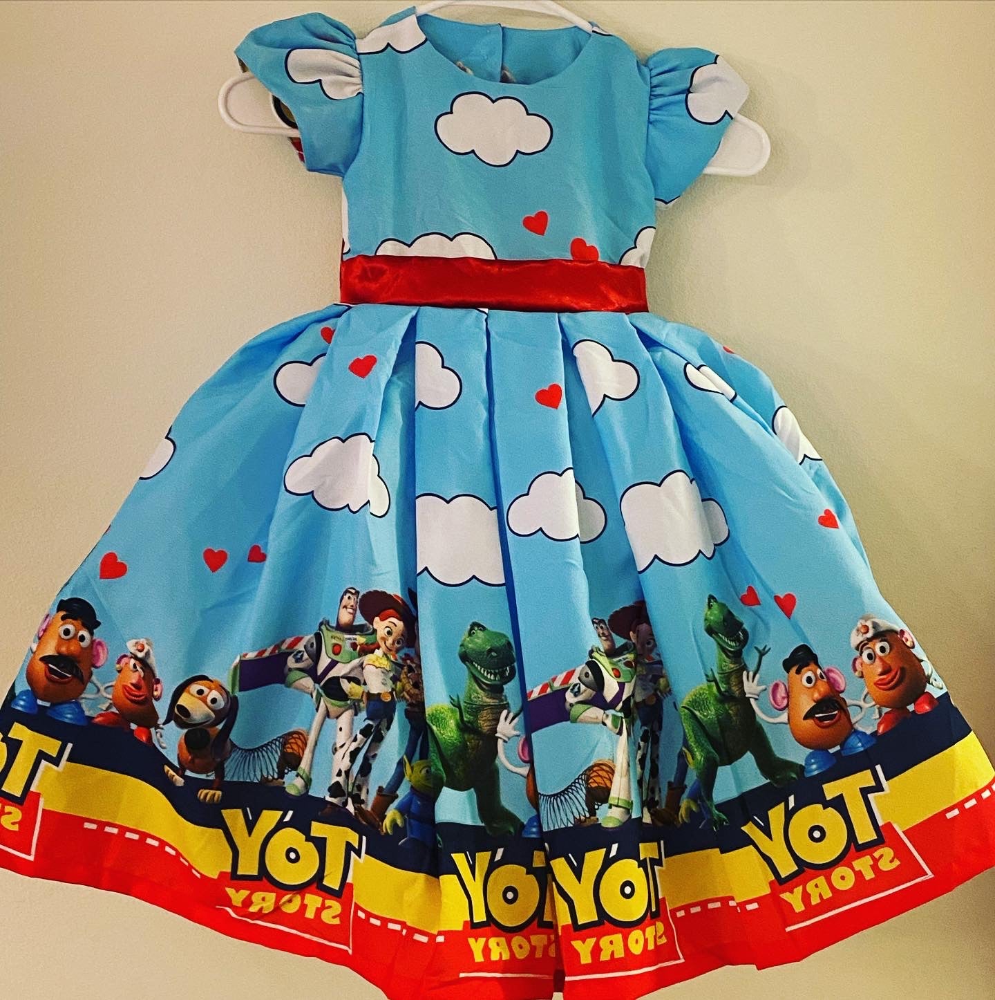 Toy Store princess Disney
