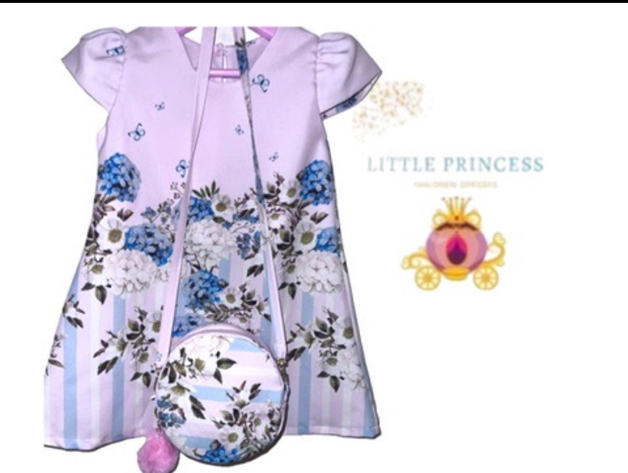 Spring dress