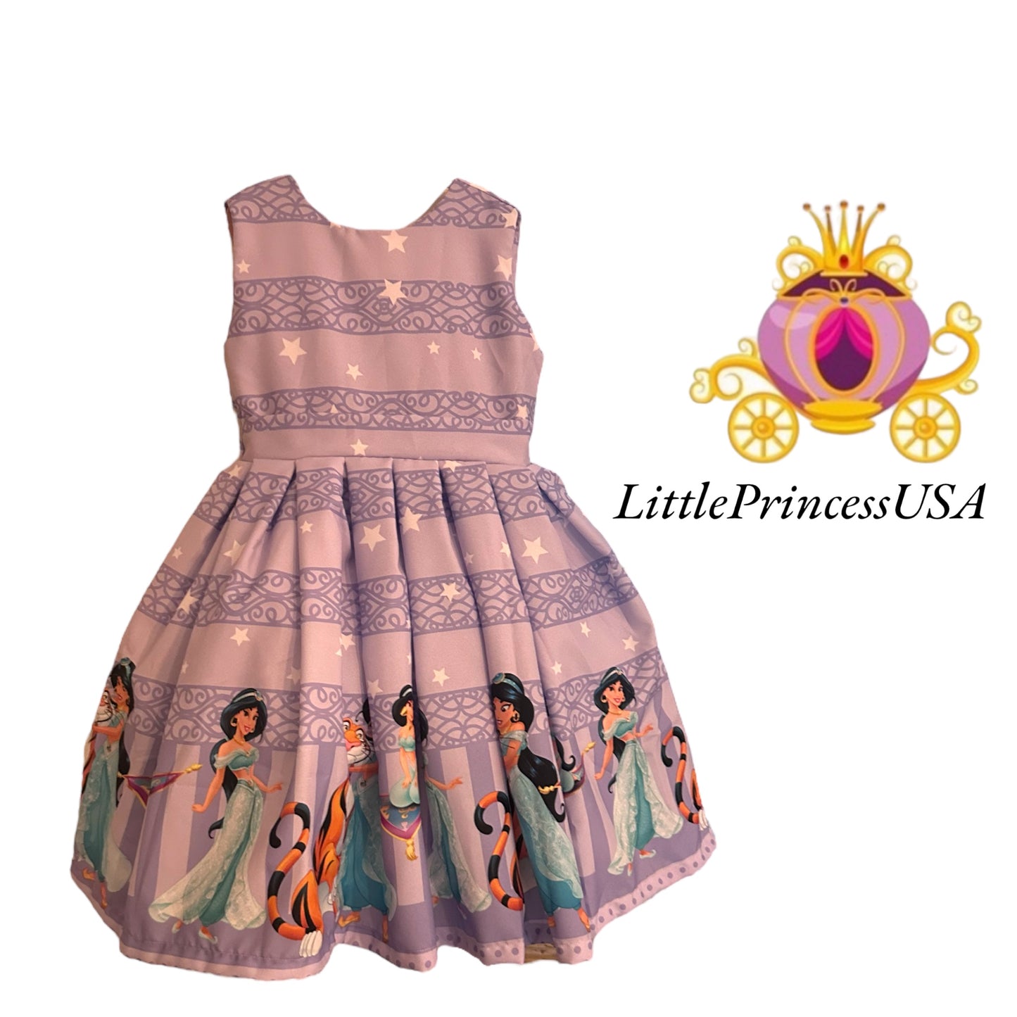 Princess Jasmine
