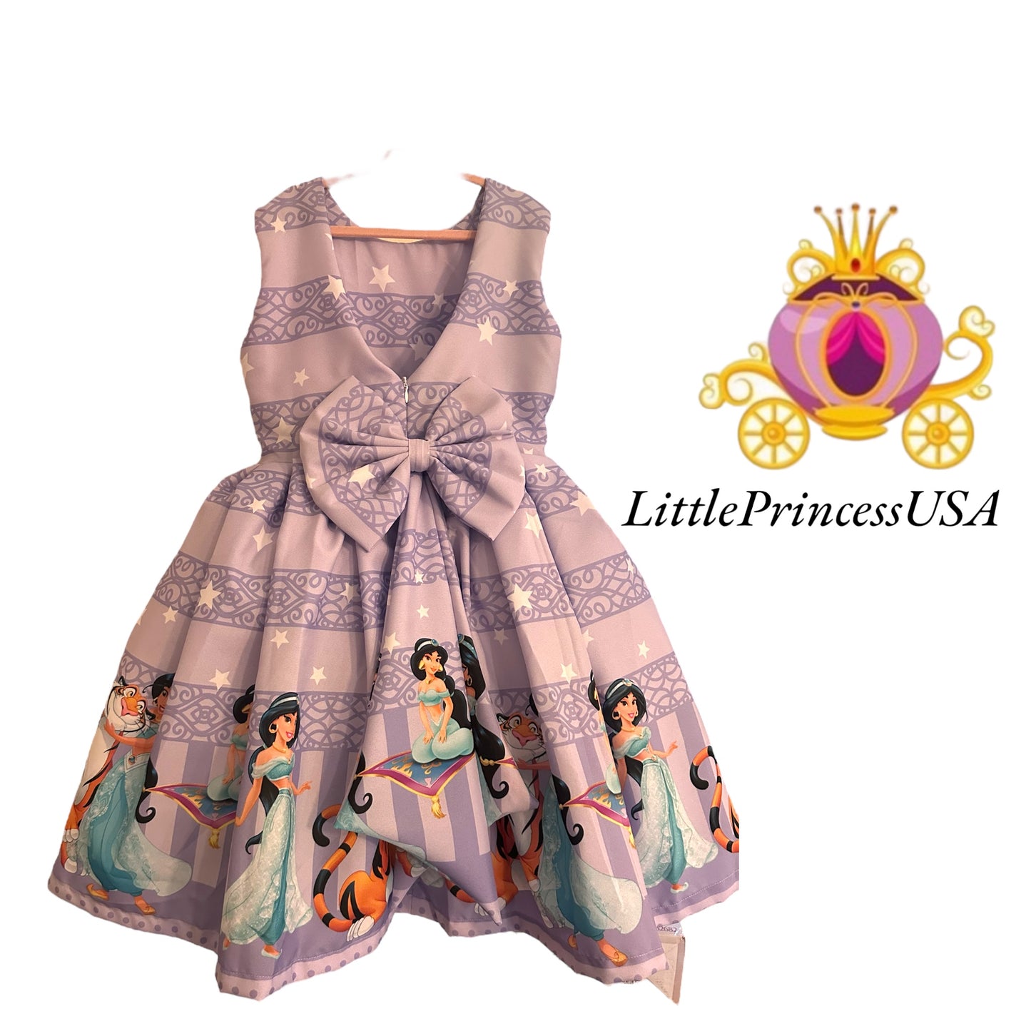 Princess Jasmine